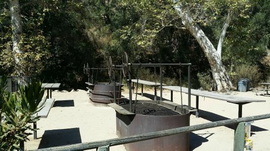 Cuesta Canyon County Park